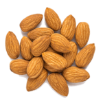 Mandlji 200g