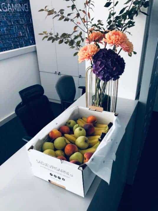 promocija zdravja na delovnem mestu