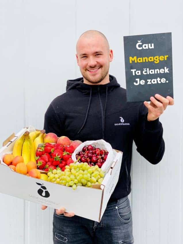 zdravje na delovnem mestu