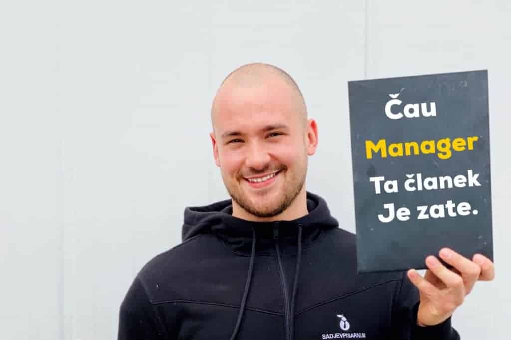 zdravje v podjetju