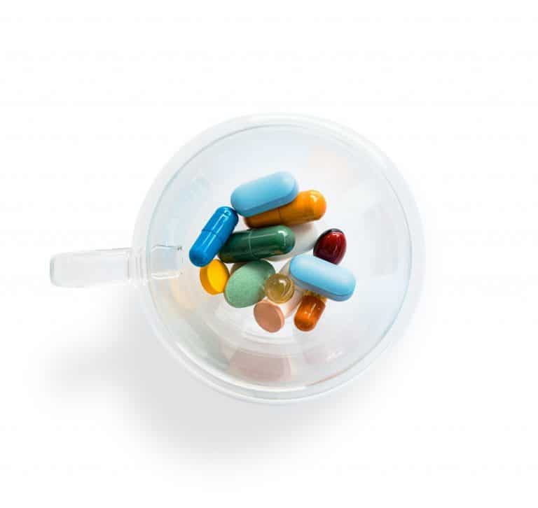 vitamini dopolnila