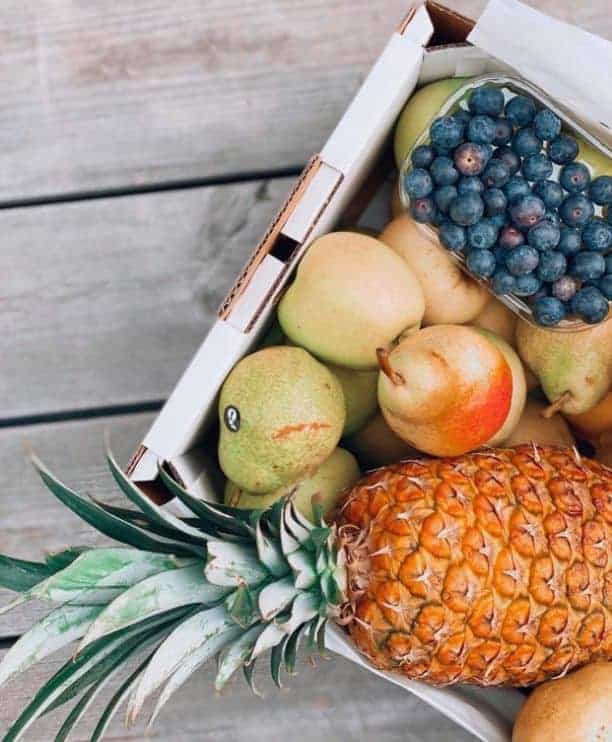 vitamini sadje