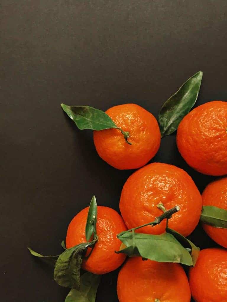 imunski sistem mandarine