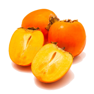 sadje kaki persimon