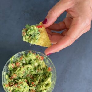 Avokado Za Guacamole Avokado Za Guacamole