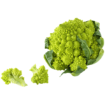 Cvetača Romanesco 1kos