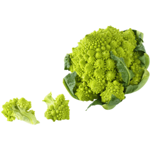 cvetaca romanesco