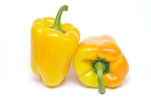 Paprika Rumena