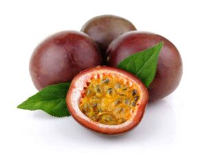 Pasijonka Marakuja
