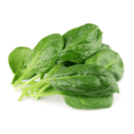 Mlada špinača 250g