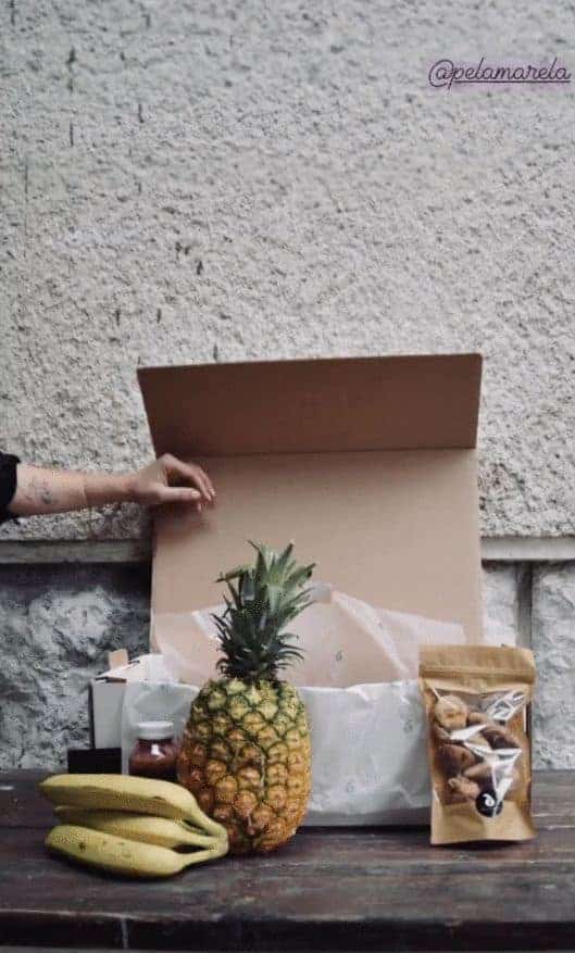 Nasveti Za Manj Odpadne Hrane